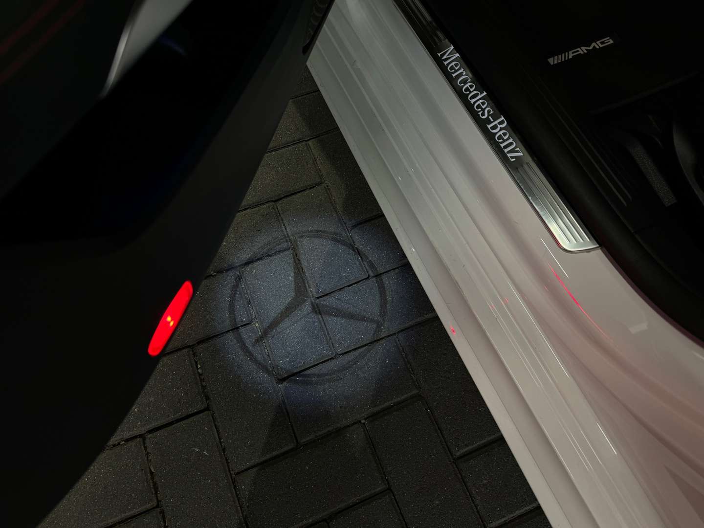 Mercedes CLA 200 Premium Plus - 2022 - Joinsteer - #32