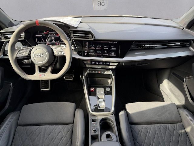 Audi RS3 Sportback TFSI Quattro S Tronic - 2023 - Joinsteer - #10