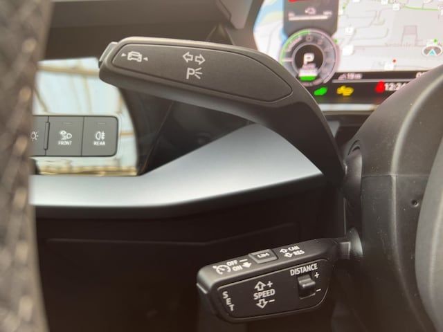 Audi A3 Sportback TFSI E S Line 40 TFSI E S Tronic - 2025 - Joinsteer - #17