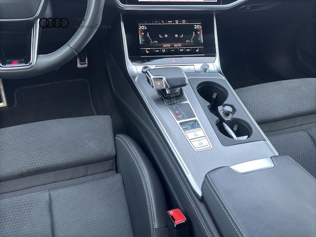 Audi A6 Avant TFSI E - 2023 - Joinsteer - #10