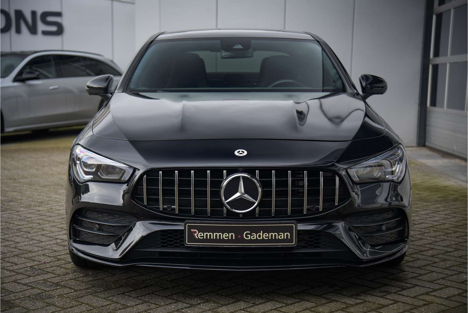 Mercedes CLA 250 Premium Plus - 2021 - Joinsteer - #23