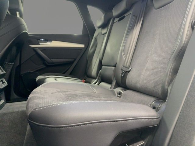 Audi SQ5 SUV TDI Tiptronic - 2023 - Joinsteer - #8