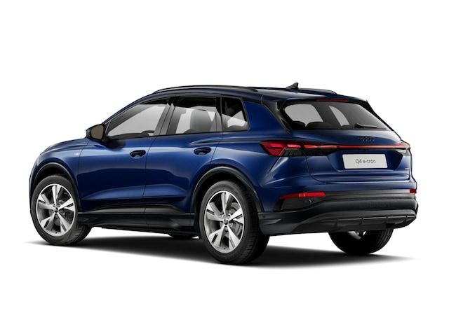 Audi Q4 E-tron 55 E-tron Quattro - 2025 - Joinsteer - #4
