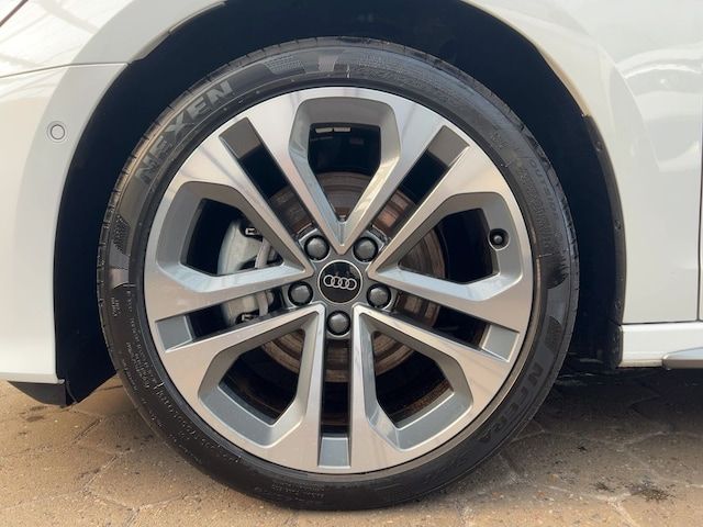 Audi A3 Sportback TFSI E S Line 40 TFSI E S Tronic - 2025 - Joinsteer - #18