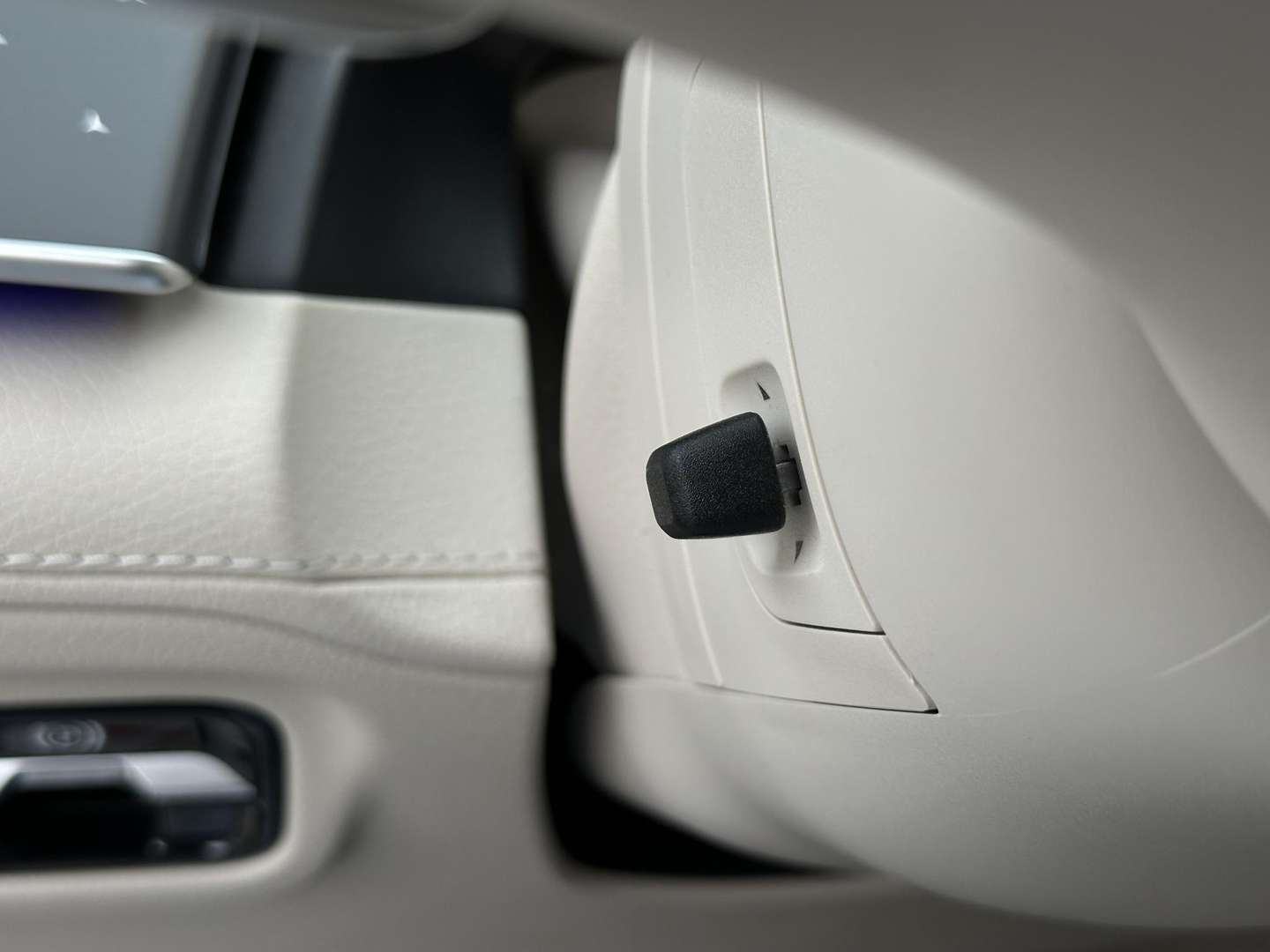 Mercedes EQS 450+ AMG Line - 2022 - Joinsteer - #30