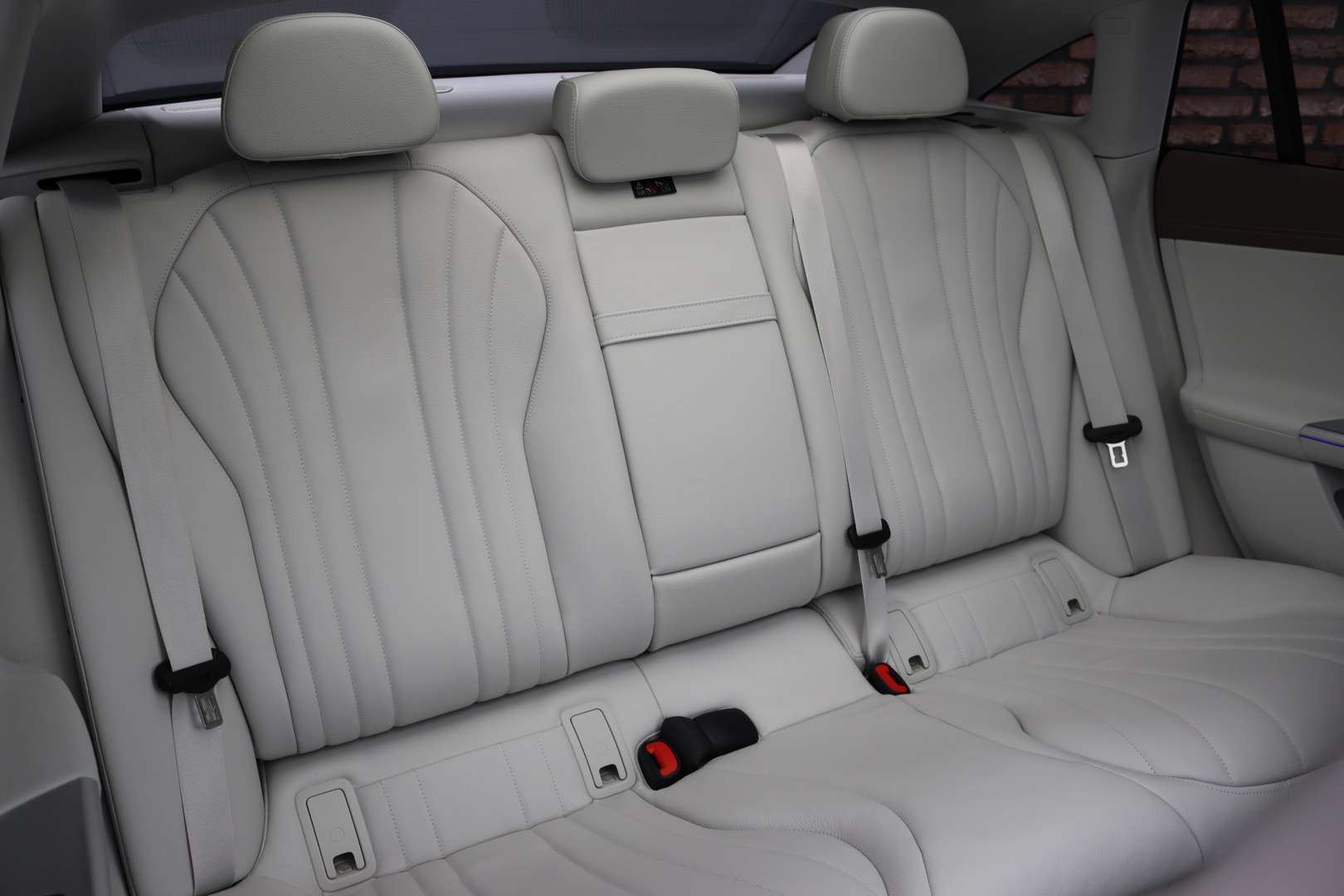 Mercedes EQE 300 Business - 2025 - Joinsteer - #31