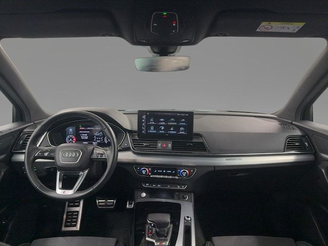 Audi SQ5 SUV TDI Tiptronic - 2023 - Joinsteer - #9