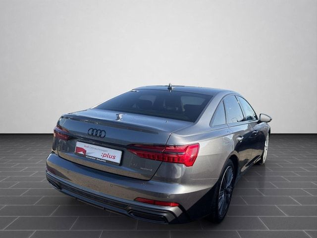 Audi A6 Limousine TFSI E - 2023 - Joinsteer - #3