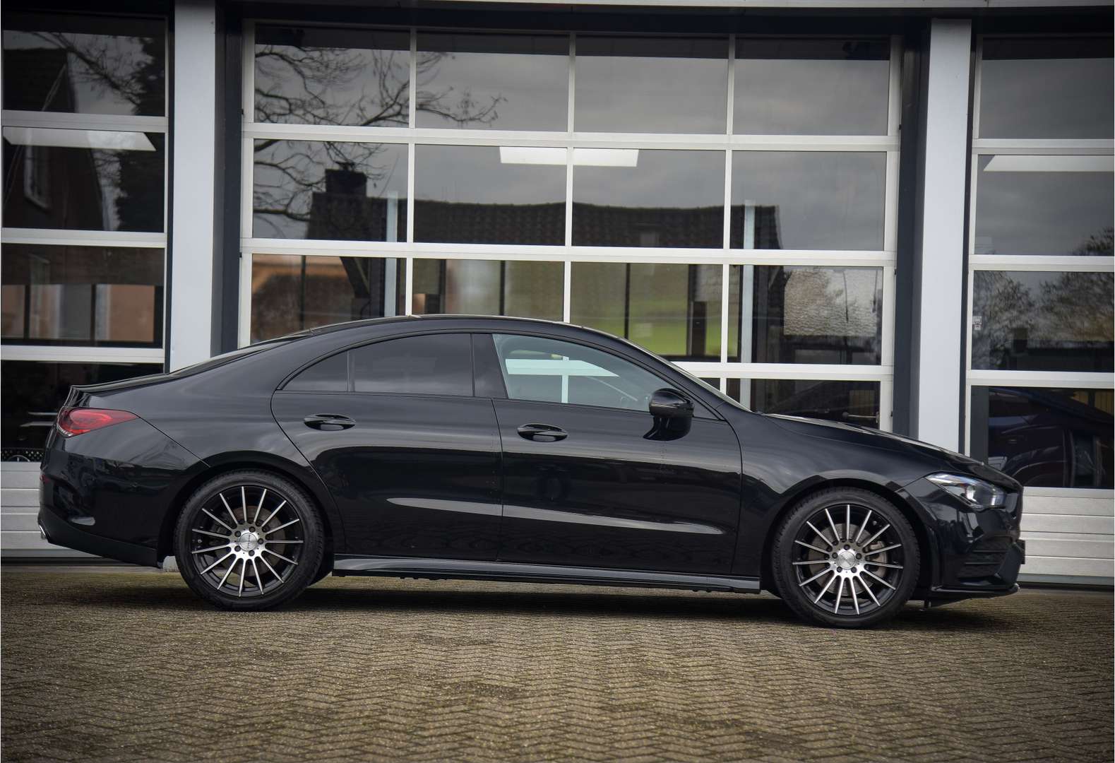 Mercedes CLA 250 Premium Plus - 2021 - Joinsteer - #25