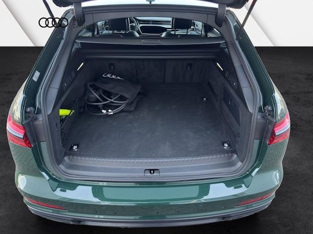 Audi A6 Avant TFSI E - 2023 - Joinsteer - #12