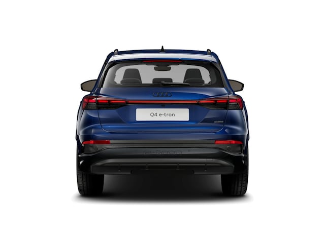 Audi Q4 E-tron 55 E-tron Quattro - 2025 - Joinsteer - #6