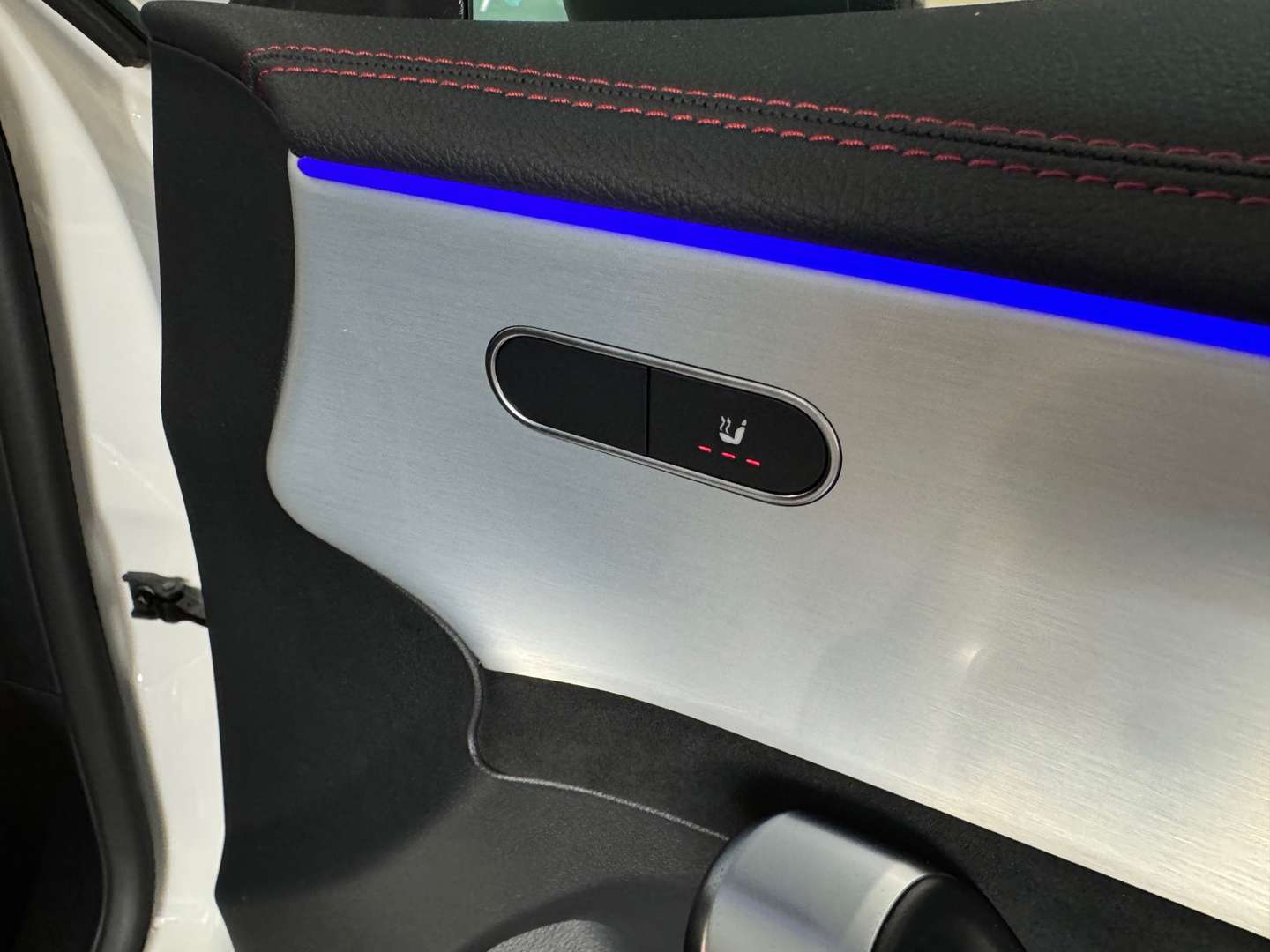 Mercedes CLA 200 Premium Plus - 2022 - Joinsteer - #34