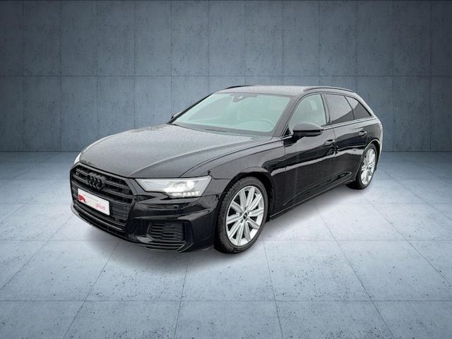 Audi S6 Avant TDI Quattro Tiptronic - 2022 - Joinsteer - #2