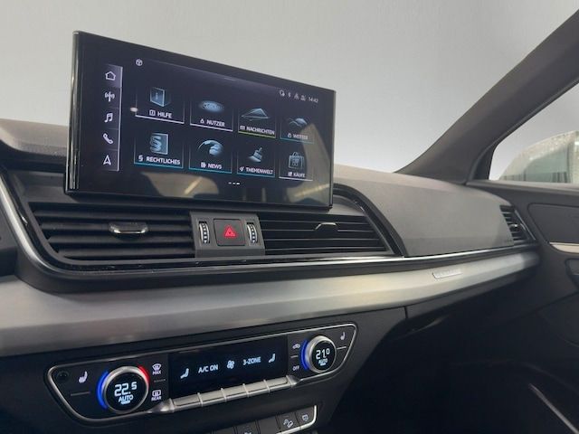 Audi SQ5 SUV TDI Tiptronic - 2023 - Joinsteer - #11