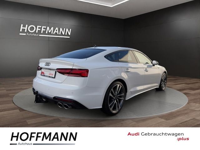 Audi S5 Sportback TDI Quattro Tiptronic - 2023 - Joinsteer - #2