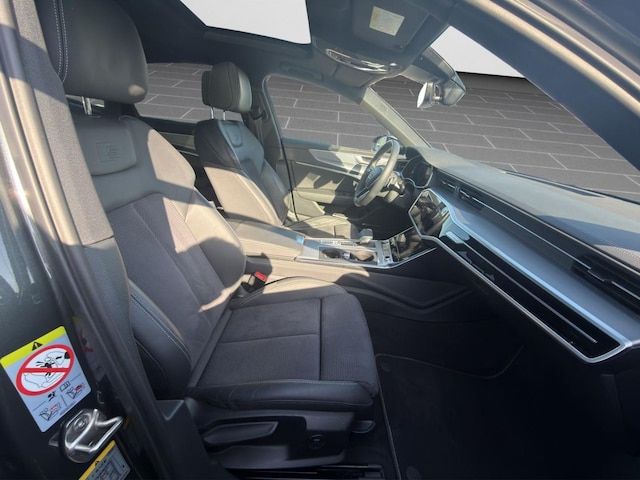 Audi A6 Limousine TFSI E - 2023 - Joinsteer - #5