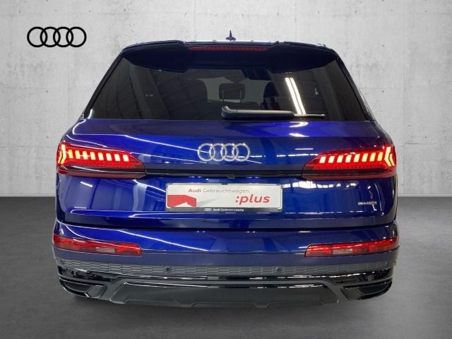 Audi Q7 SUV TFSI E - 2022 - Joinsteer - #3