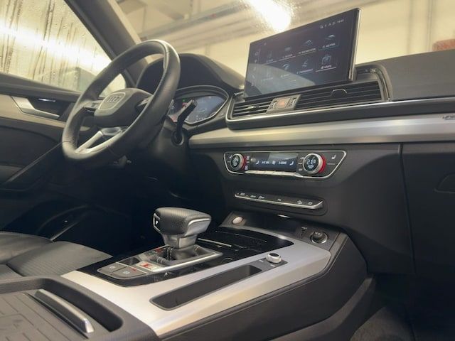 Audi SQ5 SUV TDI Tiptronic - 2023 - Joinsteer - #12