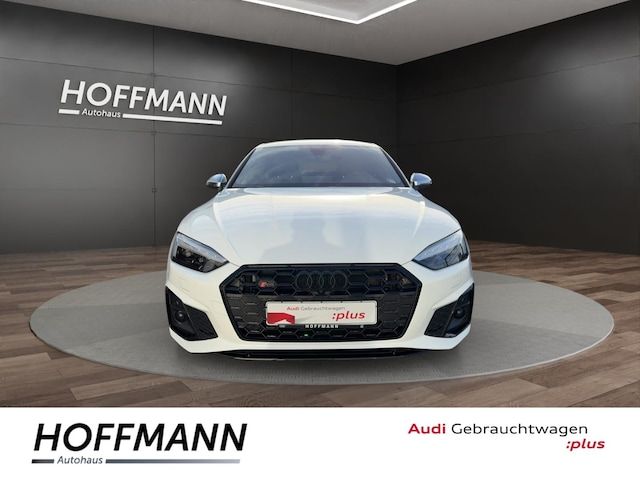 Audi S5 Sportback TDI Quattro Tiptronic - 2023 - Joinsteer - #3