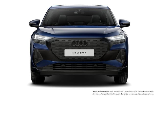 Audi Q4 Sportback E-tron 55 E-tron Quattro - 2025 - Joinsteer - #5