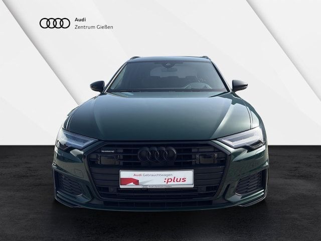 Audi A6 Avant TFSI E - 2023 - Joinsteer - #14