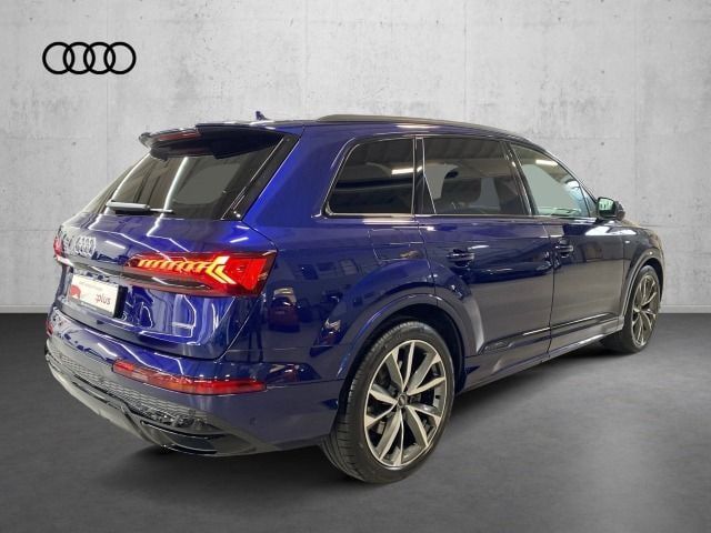 Audi Q7 SUV TFSI E - 2022 - Joinsteer - #4