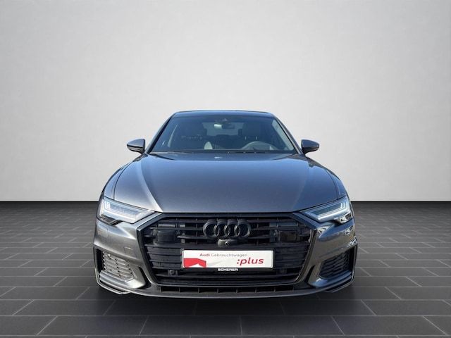 Audi A6 Limousine TFSI E - 2023 - Joinsteer - #6