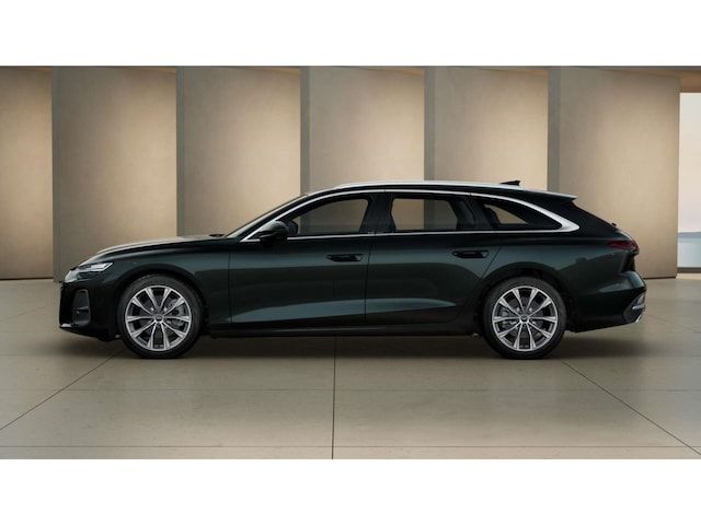 Audi A6 Avant TFSI S Tronic - 2025 - Joinsteer - #4