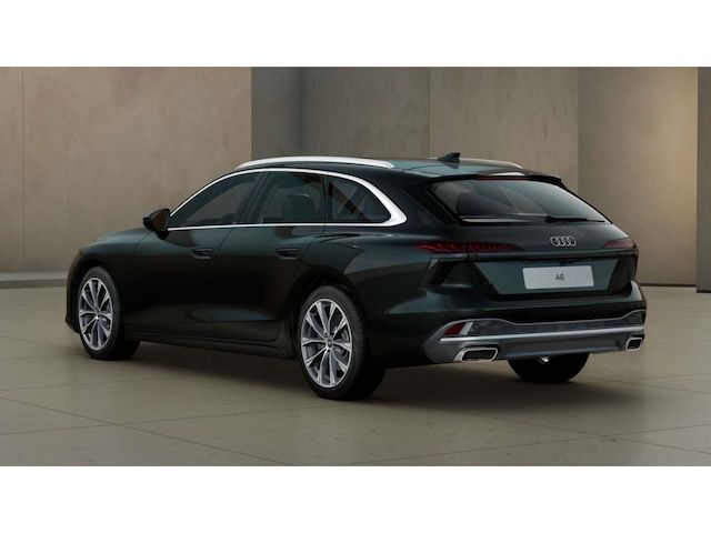 Audi A6 Avant TFSI S Tronic - 2025 - Joinsteer - #5