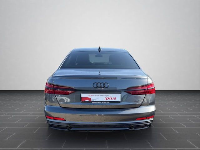 Audi A6 Limousine TFSI E - 2023 - Joinsteer - #7