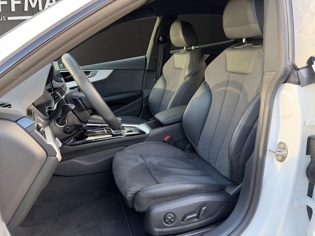 Audi S5 Sportback TDI Quattro Tiptronic - 2023 - Joinsteer - #6