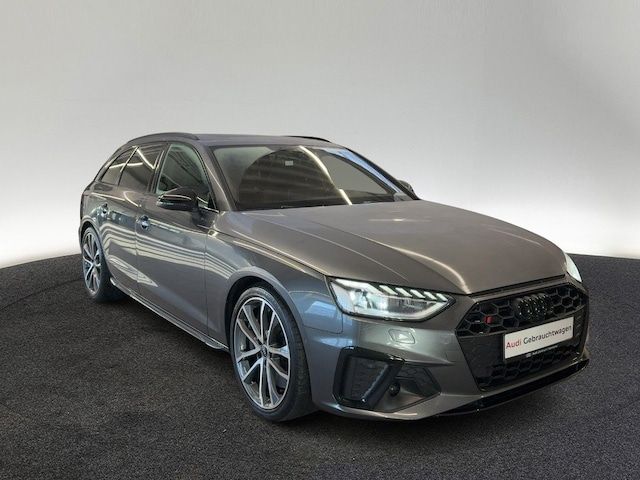 Audi S4 Avant TDI Quattro Tiptronic - 2023 - Joinsteer - #5