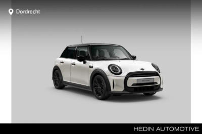 Mini 5 Portes Cooper Edition Camden -  - Joinsteer - #1