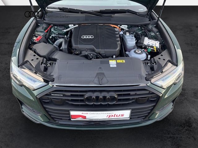 Audi A6 Avant TFSI E - 2023 - Joinsteer - #15