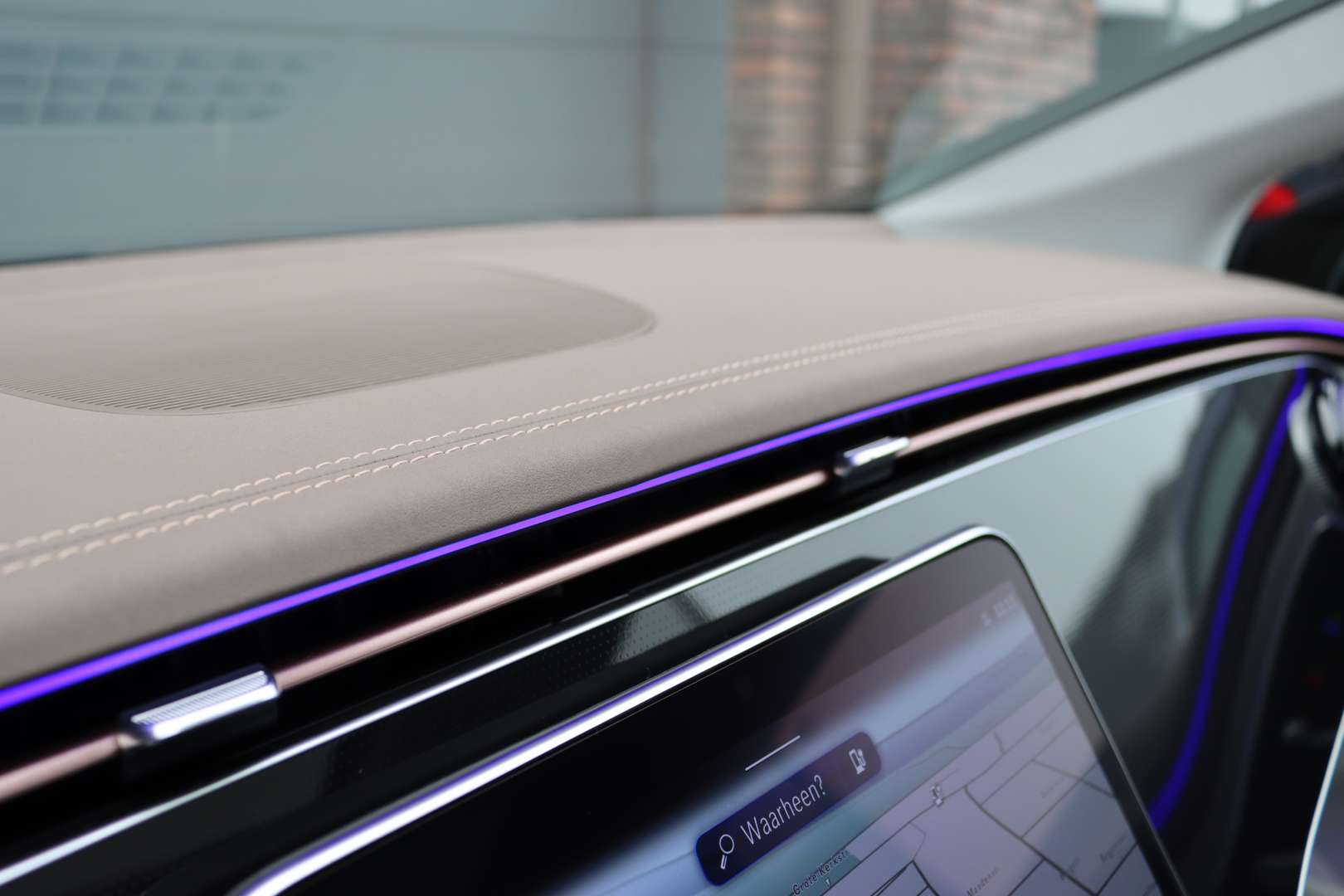 Mercedes EQE 300 Business - 2025 - Joinsteer - #35