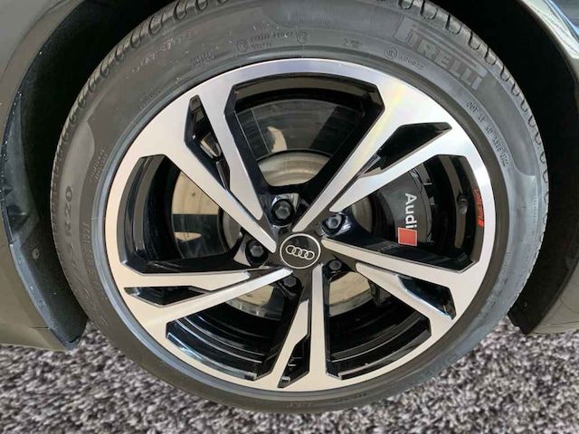 Audi E-tron GT Quattro E-tron Quattro - 2022 - Joinsteer - #4