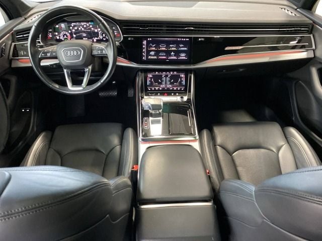 Audi Q7 SUV TFSI E - 2022 - Joinsteer - #6