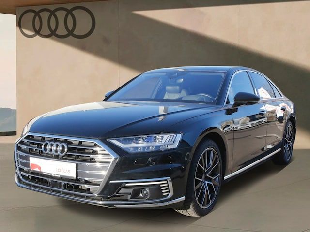 Audi A8 TFSI E 60 TFSI E Quattro Tiptronic - 2021 - Joinsteer - #2