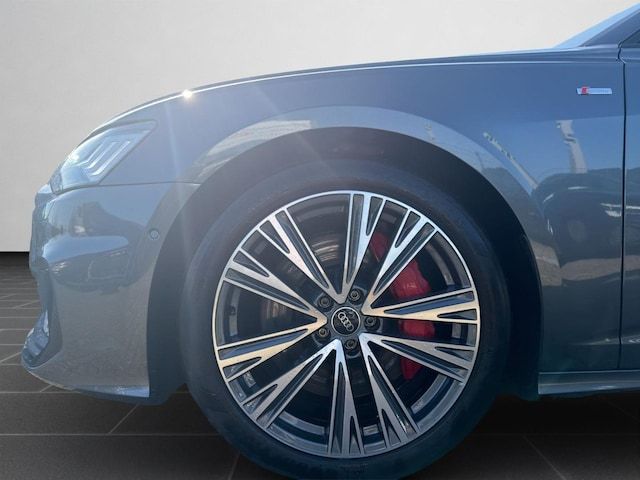 Audi A6 Limousine TFSI E - 2023 - Joinsteer - #9
