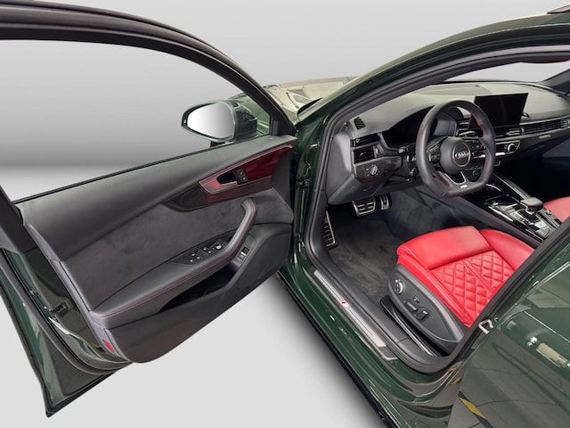 Audi S4 Avant - 2024 - Joinsteer - #13