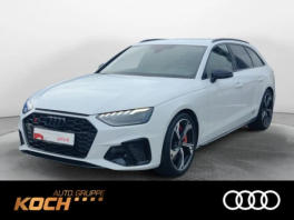 Audi S4 Avant - 2024 - Joinsteer - #1