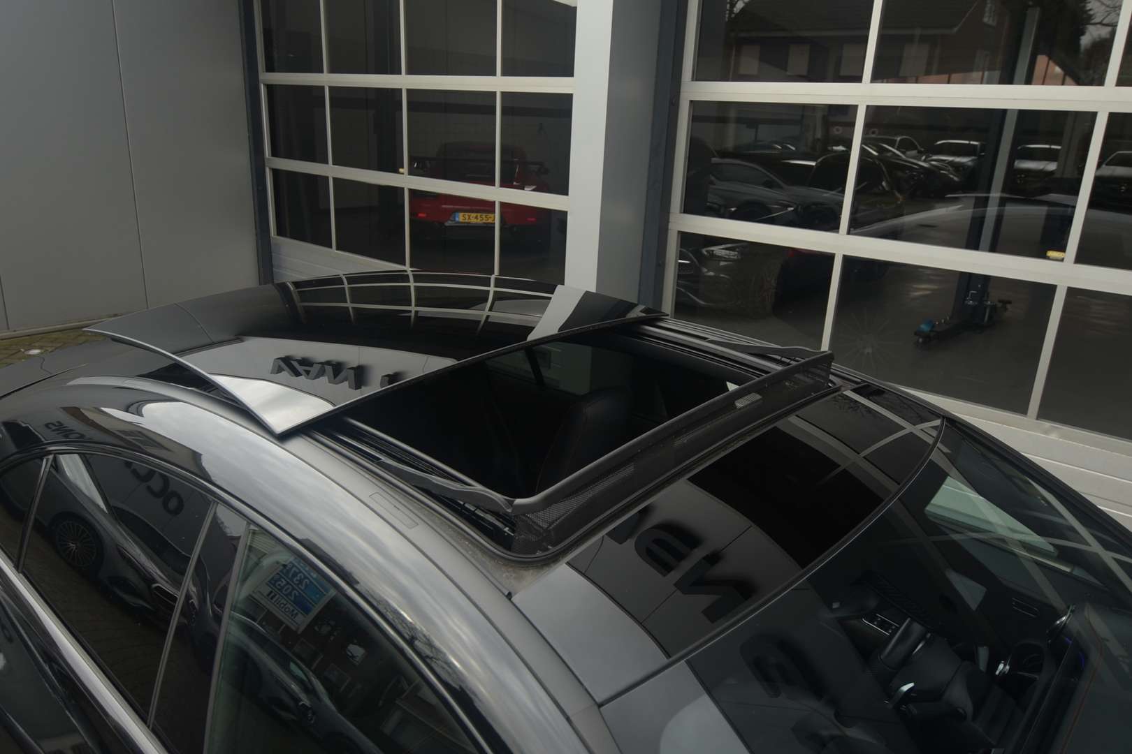 Mercedes CLA 250 Premium Plus - 2021 - Joinsteer - #31