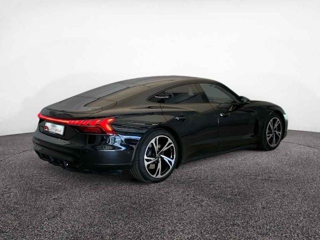 Audi E-tron GT Quattro E-tron Quattro - 2022 - Joinsteer - #6