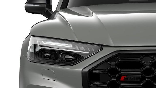 Audi SQ5 Sportback TDI Tiptronic - 2022 - Joinsteer - #2