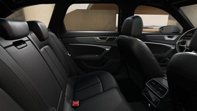 Audi A6 Avant TFSI E Advanced 50 TFSI E Quattro S Tronic - 2025 - Joinsteer - #13