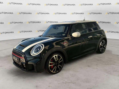 Mini John Cooper Works John Cooper Works JCW Trim -  - Joinsteer - #1