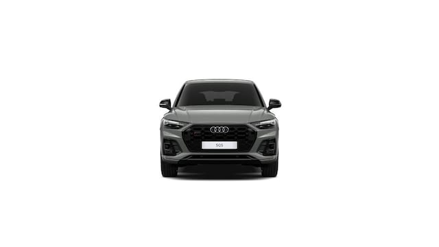 Audi SQ5 Sportback TDI Tiptronic - 2022 - Joinsteer - #3