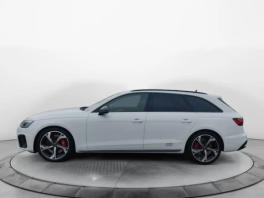 Audi S4 Avant - 2024 - Joinsteer - #2
