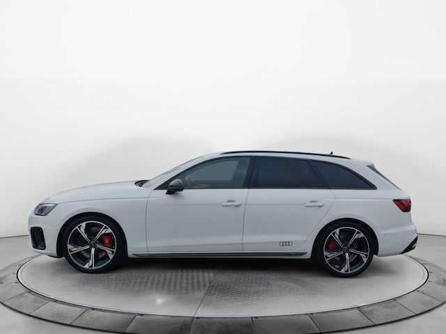 Audi S4 Avant - 2024 - Joinsteer - #2