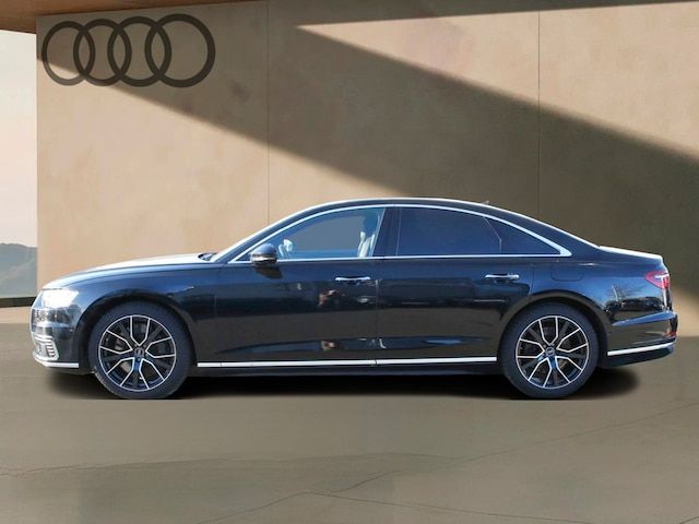 Audi A8 TFSI E 60 TFSI E Quattro Tiptronic - 2021 - Joinsteer - #4